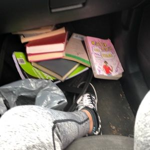 Meet your Posher, Elsa